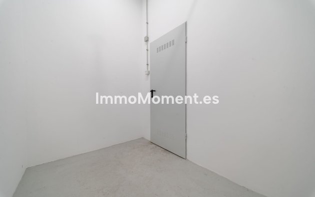 Resale - Apartment - Marbella - San Pedro de Alcántara