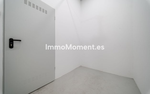 Resale - Apartment - Marbella - San Pedro de Alcántara