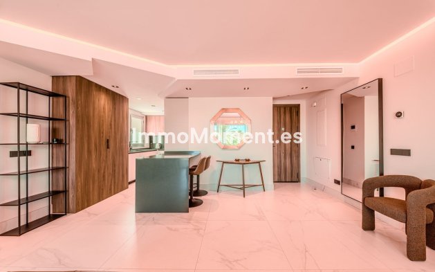 Resale - Apartment - Marbella - San Pedro de Alcántara