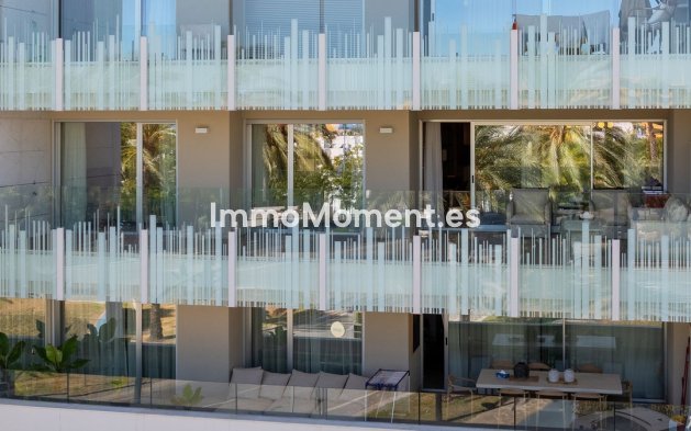 Resale - Apartment - Marbella - San Pedro de Alcántara