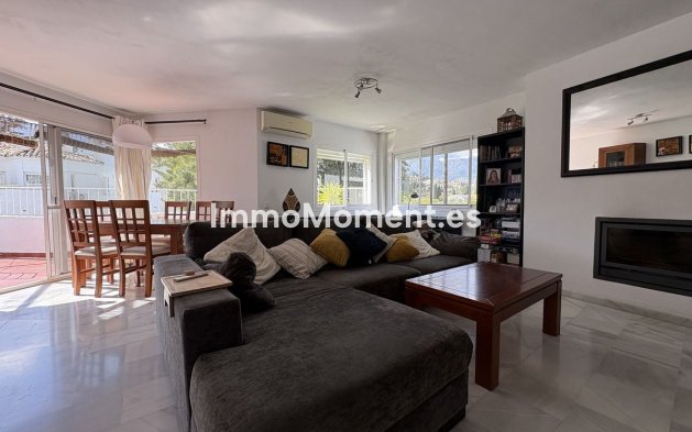 Resale - Apartment - Mijas - Mijas Golf