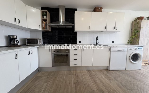Resale - Apartment - Mijas - Mijas Golf