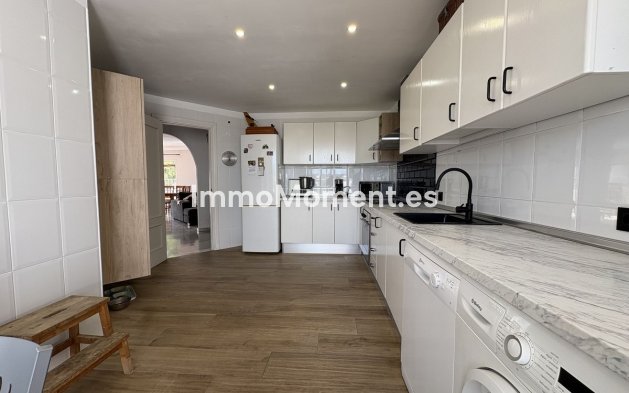 Resale - Apartment - Mijas - Mijas Golf