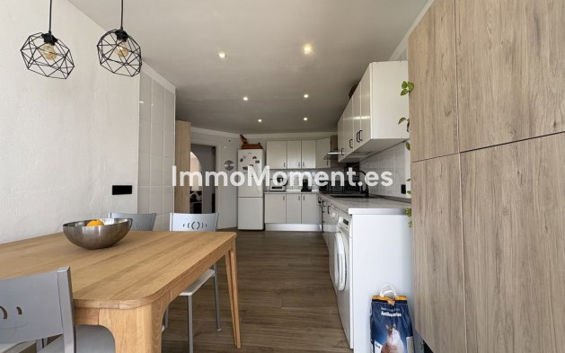 Resale - Apartment - Mijas - Mijas Golf