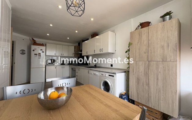 Resale - Apartment - Mijas - Mijas Golf