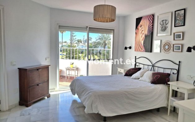 Resale - Apartment - Mijas - Mijas Golf