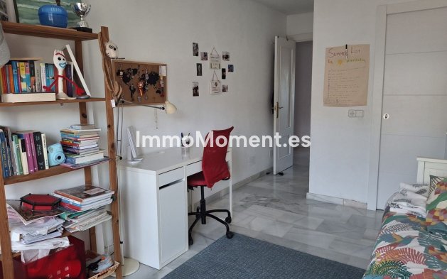Resale - Apartment - Mijas - Mijas Golf