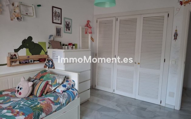 Resale - Apartment - Mijas - Mijas Golf