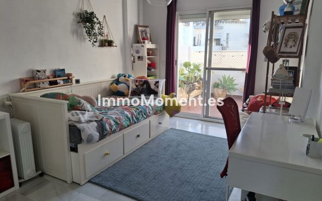 Resale - Apartment - Mijas - Mijas Golf