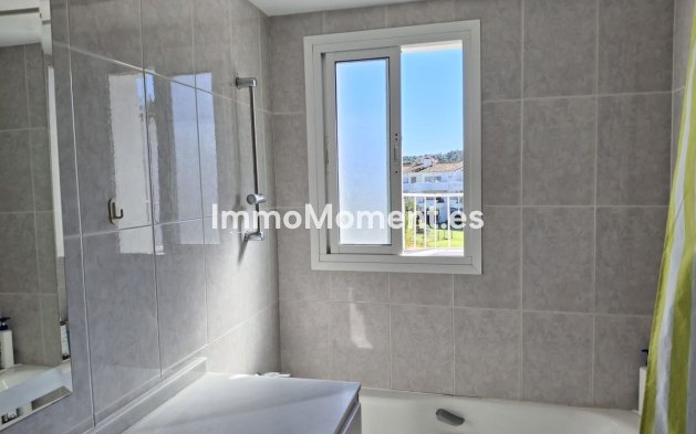 Resale - Apartment - Mijas - Mijas Golf