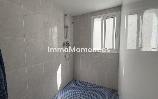 Resale - Apartment - Mijas - Mijas Golf