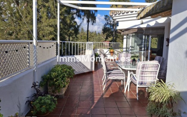 Resale - Apartment - Mijas - Mijas Golf