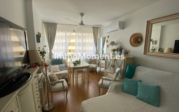 Resale - Apartment - Marbella - Marbella Centro