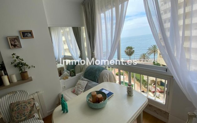 Resale - Apartment - Marbella - Marbella Centro