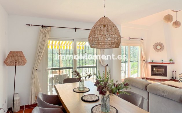 Resale - Townhouse - Mijas - Calahonda
