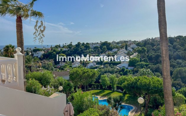 Resale - Townhouse - Mijas - Calahonda
