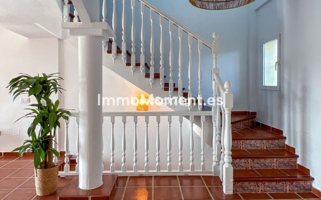 Resale - Townhouse - Mijas - Calahonda
