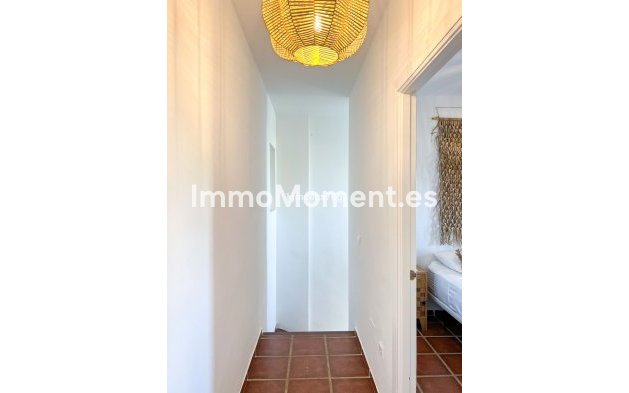 Resale - Townhouse - Mijas - Calahonda