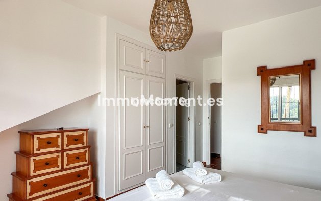 Resale - Townhouse - Mijas - Calahonda