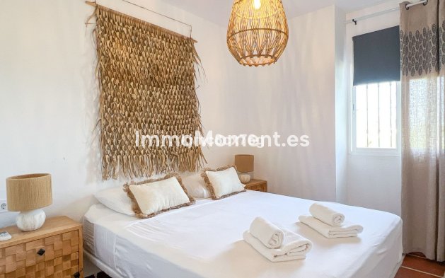 Resale - Townhouse - Mijas - Calahonda