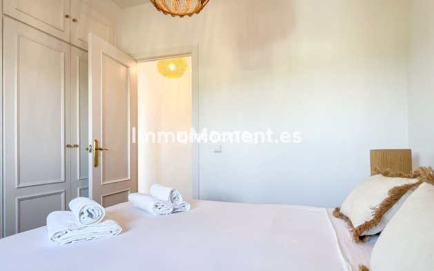 Resale - Townhouse - Mijas - Calahonda