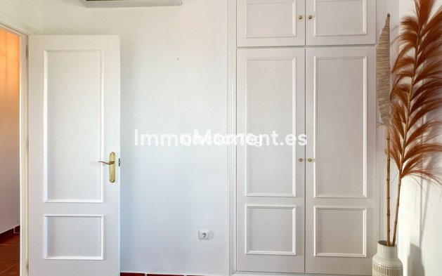 Resale - Townhouse - Mijas - Calahonda