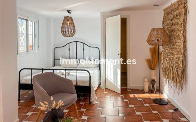 Resale - Townhouse - Mijas - Calahonda