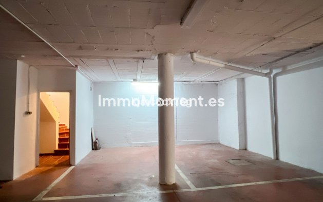 Resale - Townhouse - Mijas - Calahonda