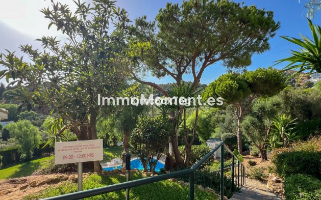 Resale - Townhouse - Mijas - Calahonda