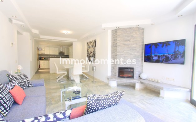 Reventa - Apartamento - Marbella - Elviria