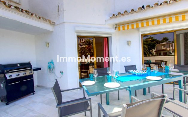 Reventa - Apartamento - Marbella - Elviria