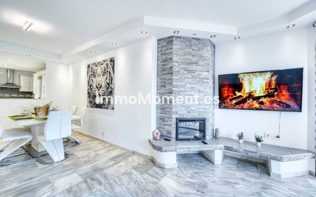 Reventa - Apartamento - Marbella - Elviria