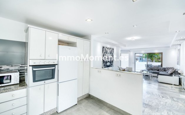 Reventa - Apartamento - Marbella - Elviria