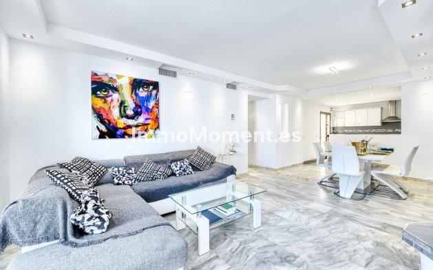 Reventa - Apartamento - Marbella - Elviria