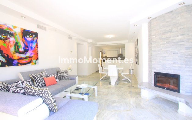 Reventa - Apartamento - Marbella - Elviria