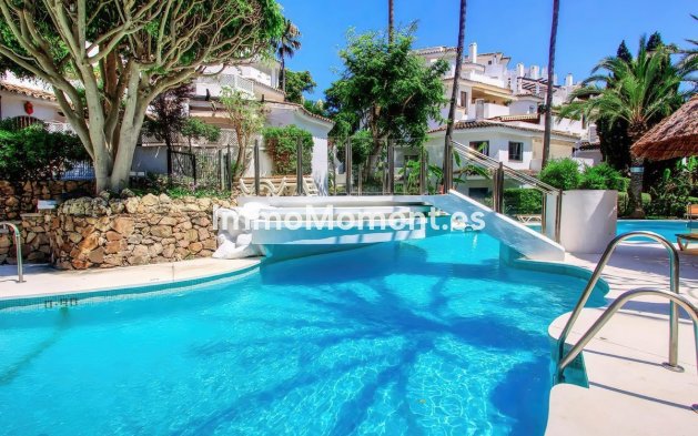 Reventa - Apartamento - Marbella - Elviria