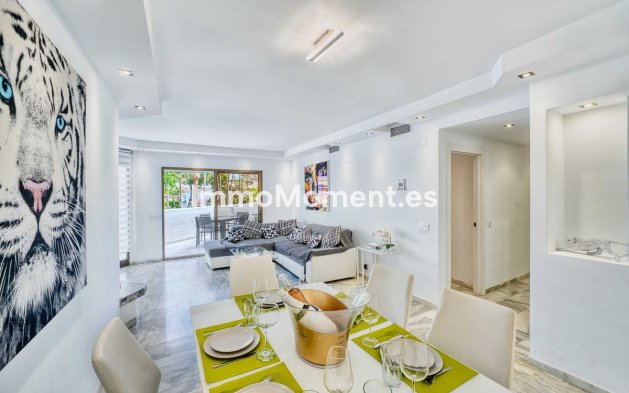 Reventa - Apartamento - Marbella - Elviria