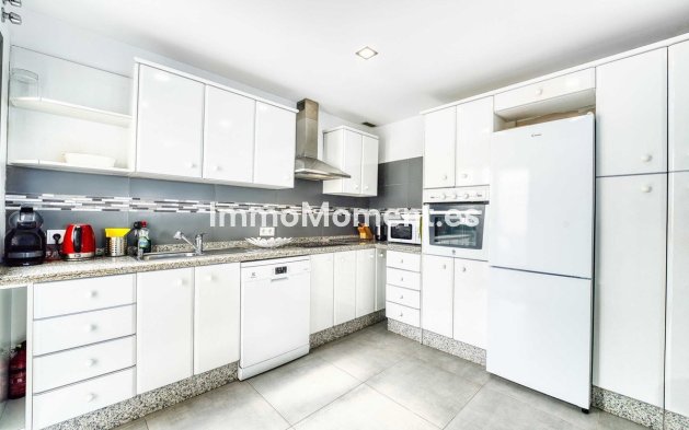 Reventa - Apartamento - Marbella - Elviria