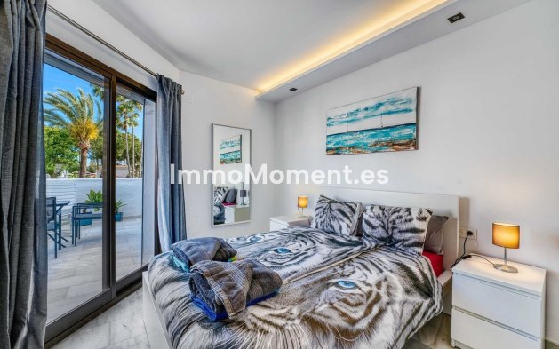 Reventa - Apartamento - Marbella - Elviria