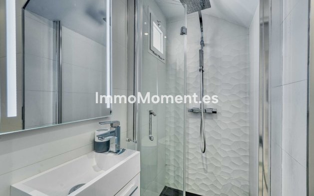 Reventa - Apartamento - Marbella - Elviria