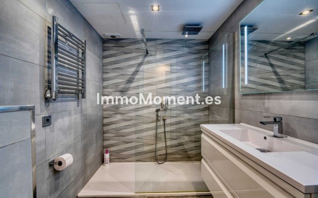 Reventa - Apartamento - Marbella - Elviria