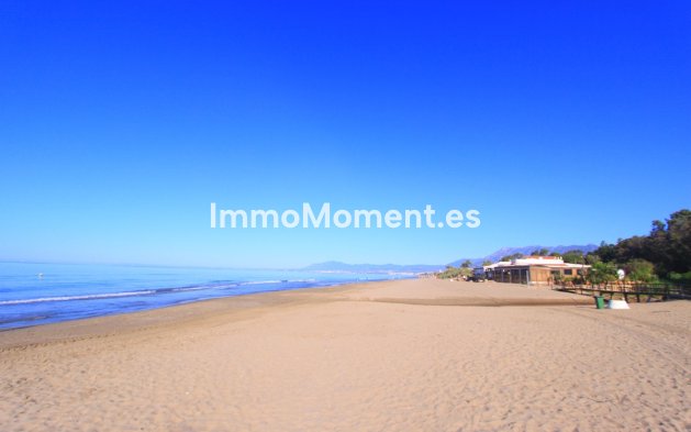 Reventa - Apartamento - Marbella - Elviria