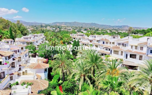 Reventa - Apartamento - Marbella - Elviria