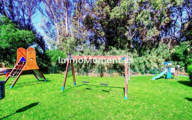 Reventa - Apartamento - Marbella - Elviria