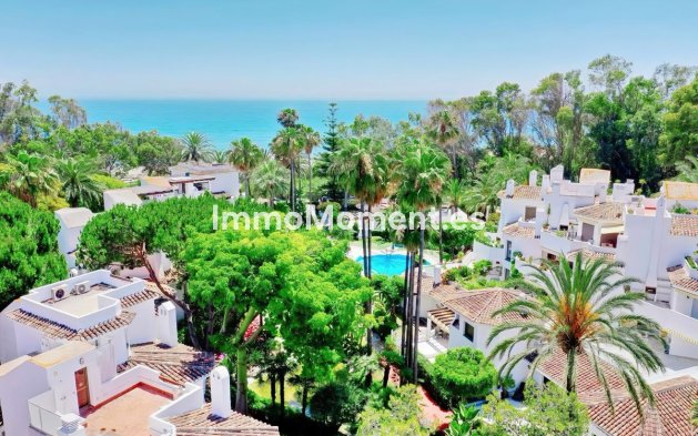Reventa - Apartamento - Marbella - Elviria