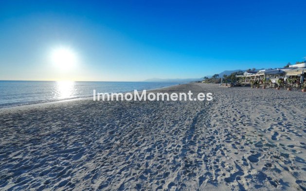 Reventa - Apartamento - Marbella - Elviria
