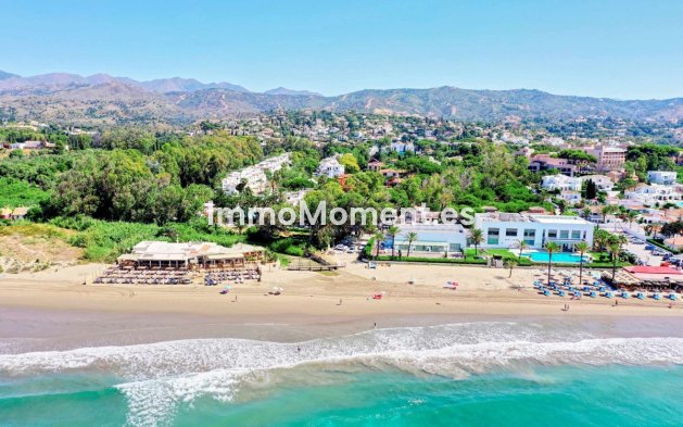 Reventa - Apartamento - Marbella - Elviria
