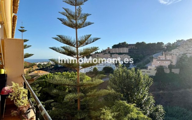 Resale - Apartment - Mijas - Calahonda