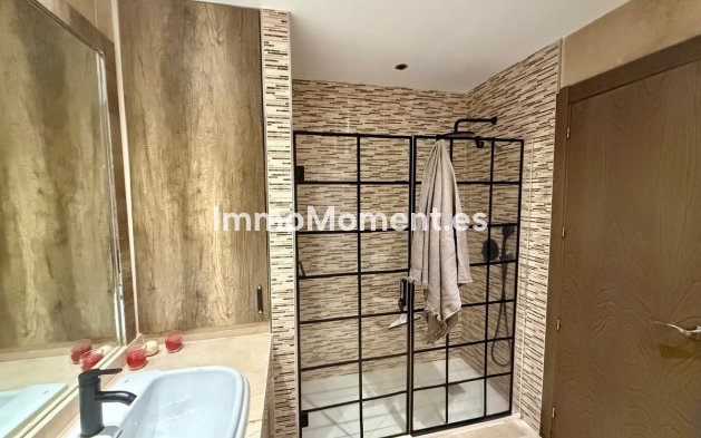 Resale - Apartment - Mijas - Calahonda