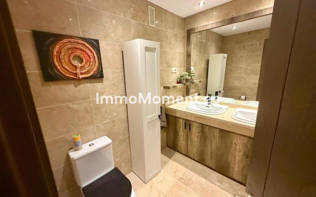 Resale - Apartment - Mijas - Calahonda